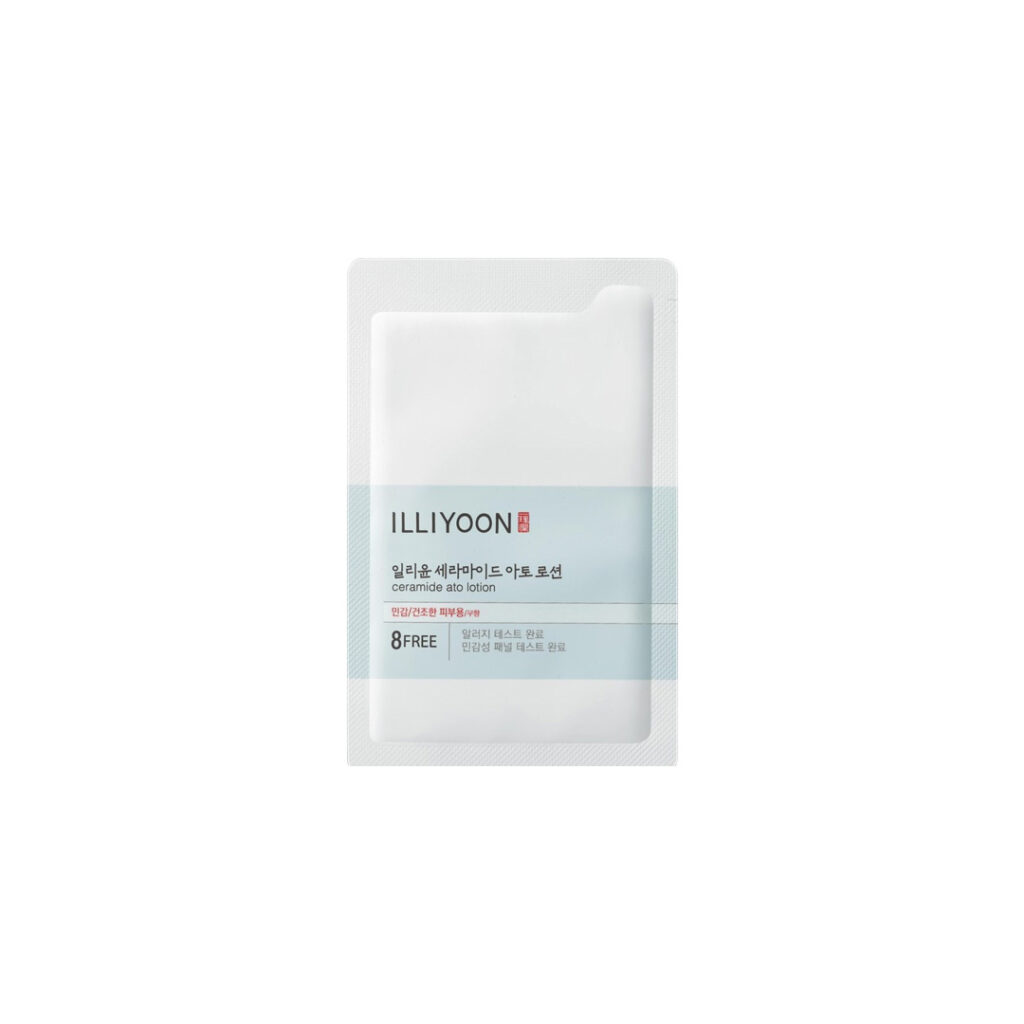 ILLIYOON Ceramide Ato Lotion 5 ml