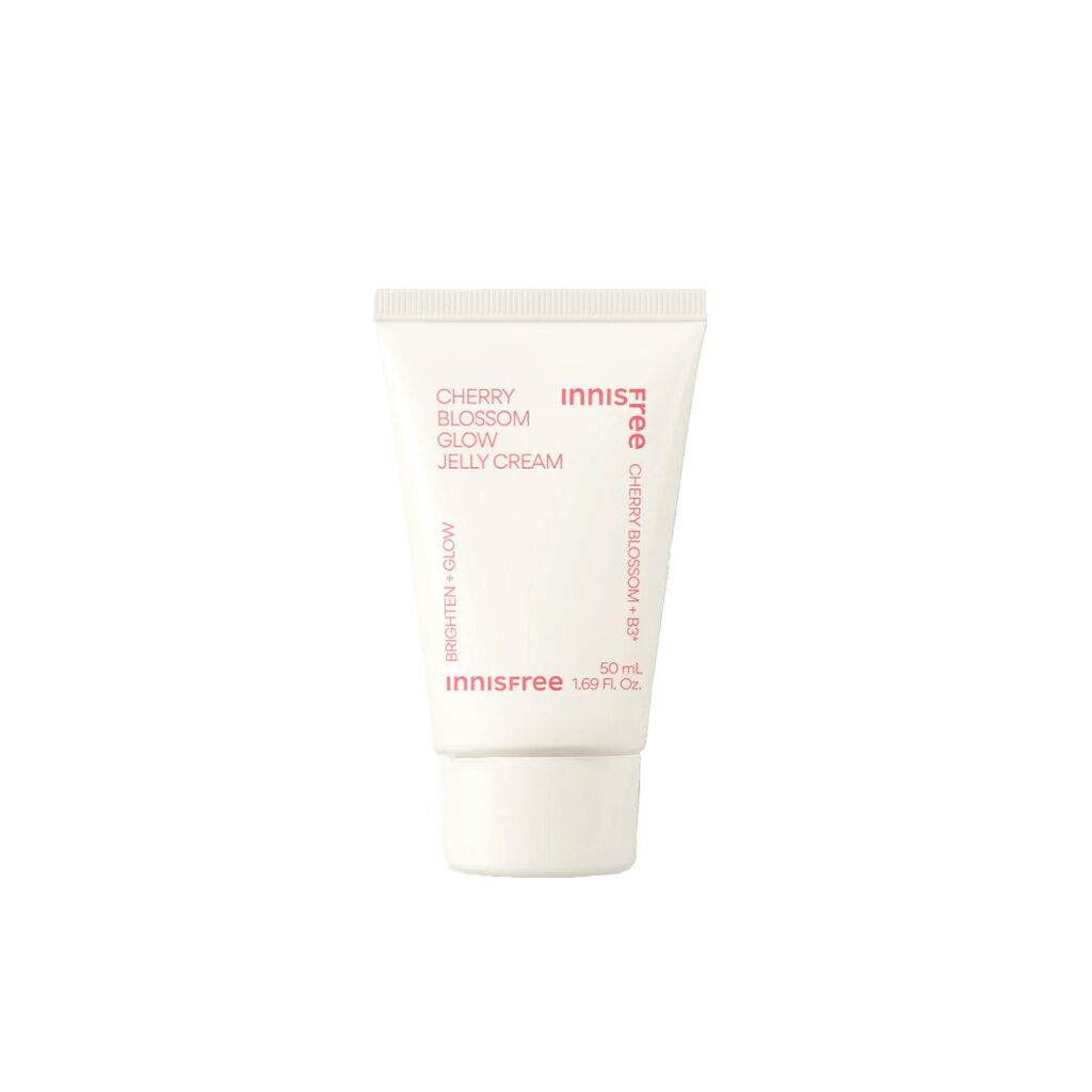Innisfree Cherry Blossom Glow Jelly Cream 50 ml
