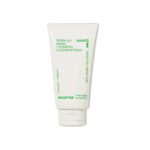 Innisfree Green Tea Amino Hydrating Cleansing Foam (New) 150g