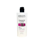 Kerasys Damage Clinic Protein Shampoo 600 ml