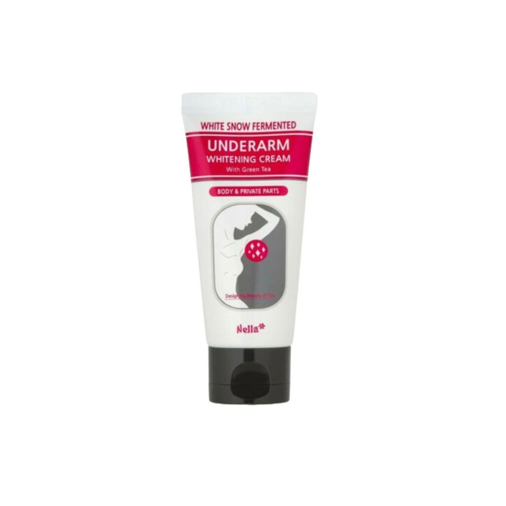Nella Underarm Whitening Cream 50 ml