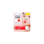 Oriox Color Lip Balm ( Peach ) 4.8g