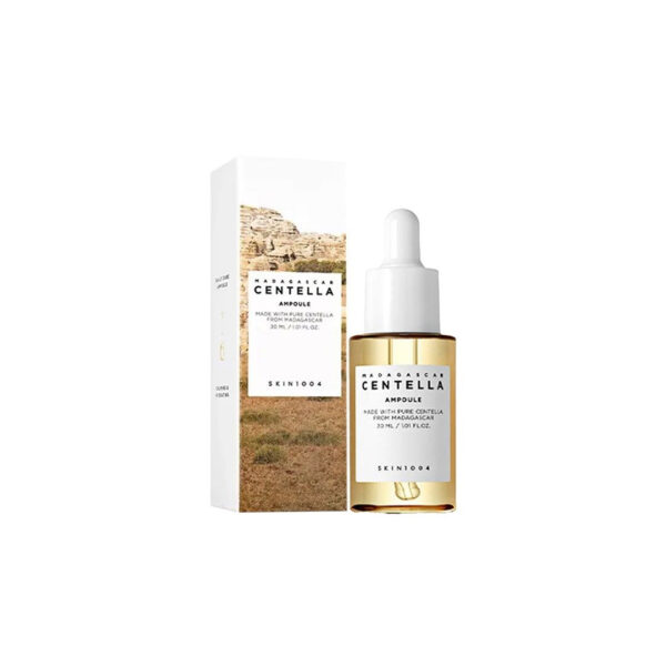 SKIN1004 Madagascar Centella Ampoule 30 ml