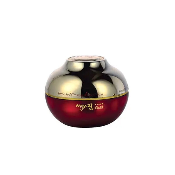 Korea Red Ginseng Aqua Wrinkle & Whitening Cream 50 ml