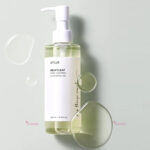 Anua Heartleaf Pore Control Cleansing Oil 200 ml - Image 4