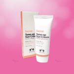 Christian Dean Secret Tone-up Sun Cream SPF50+/PA+++ 70 ml - Image 3