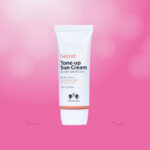 Christian Dean Secret Tone-up Sun Cream SPF50+/PA+++ 70 ml - Image 2