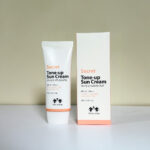 Christian Dean Secret Tone-up Sun Cream SPF50+/PA+++ 70 ml