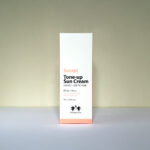 Christian Dean Secret Tone-up Sun Cream SPF50+/PA+++ 70 ml