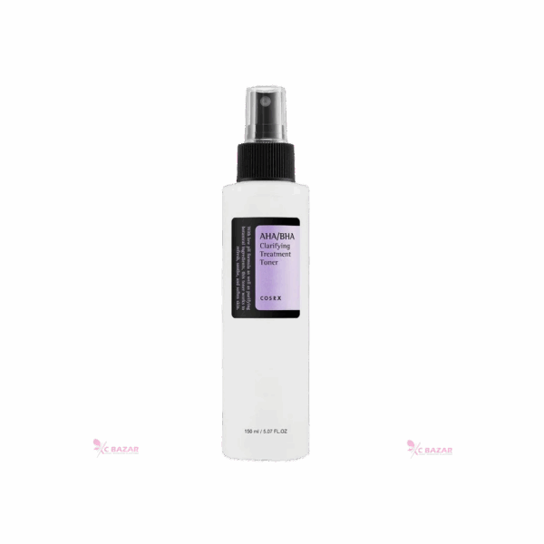 Cosrx AHA/BHA Clarifying Treatment Toner 150 ml
