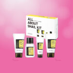Cosrx All About Snail Kit - Image 2