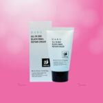 Dabo All in One Black Snail Repair Cream 50 ml - Image 3