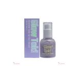 Dabo Glow Tok Azulene Tone Up Sun Serum SPF 50+ PA++++ 30 ml - Image 3