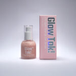 Dabo Glow Tok Collagen Tone Up Sun Serum SPF 50+ PA++++ 30 ml