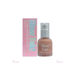 Dabo Glow Tok Collagen Tone Up Sun Serum Spf 50+ 30 ml - Image 3