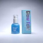 Dabo Glow Tok Hyaluron 8 Dive Sun Serum SPF 50+ PA++++ 30 ml