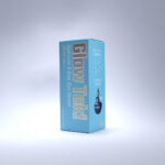 Dabo Glow Tok Hyaluron 8 Dive Sun Serum SPF 50+ PA++++ 30 ml