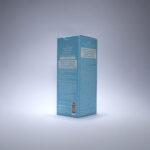 Dabo Glow Tok Hyaluron 8 Dive Sun Serum SPF 50+ PA++++ 30 ml