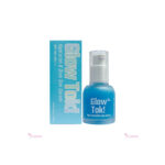Dabo Glow Tok Hyaluron 8 Dive Sun Serum SPF 50+ PA++++ 30 ml - Image 3