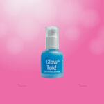 Dabo Glow Tok Hyaluron 8 Dive Sun Serum SPF 50+ PA++++ 30 ml - Image 2