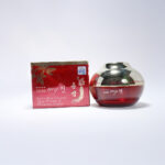 Korea Red Ginseng Aqua Wrinkle & Whitening Cream 50 ml