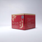 Korea Red Ginseng Aqua Wrinkle & Whitening Cream 50 ml