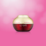 Korea Red Ginseng Aqua Wrinkle & Whitening Cream 50 ml - Image 2