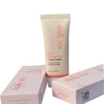 Nature Skin UV Tone Up Sun Cream SPF 50+ PA+++ 55 ml - Image 6