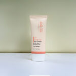 Nature Skin UV Tone Up Sun Cream SPF 50+ PA+++ 55 ml - Image 4