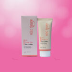 Nature Skin UV Tone Up Sun Cream SPF 50+ PA+++ 55 ml - Image 4