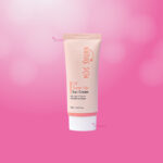 Nature Skin UV Tone Up Sun Cream SPF 50+ PA+++ 55 ml - Image 2