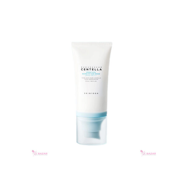 SKIN1004 Madagascar Centella Hyalu-Cica Water-Fit Sun Serum Spf 50+ PA++++ 50 ml