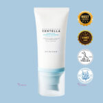 SKIN1004 Madagascar Centella Hyalu-Cica Water-Fit Sun Serum Spf 50+ PA++++ 50 ml - Image 5