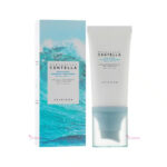 SKIN1004 Madagascar Centella Hyalu-Cica Water-Fit Sun Serum Spf 50+ PA++++ 50 ml - Image 3