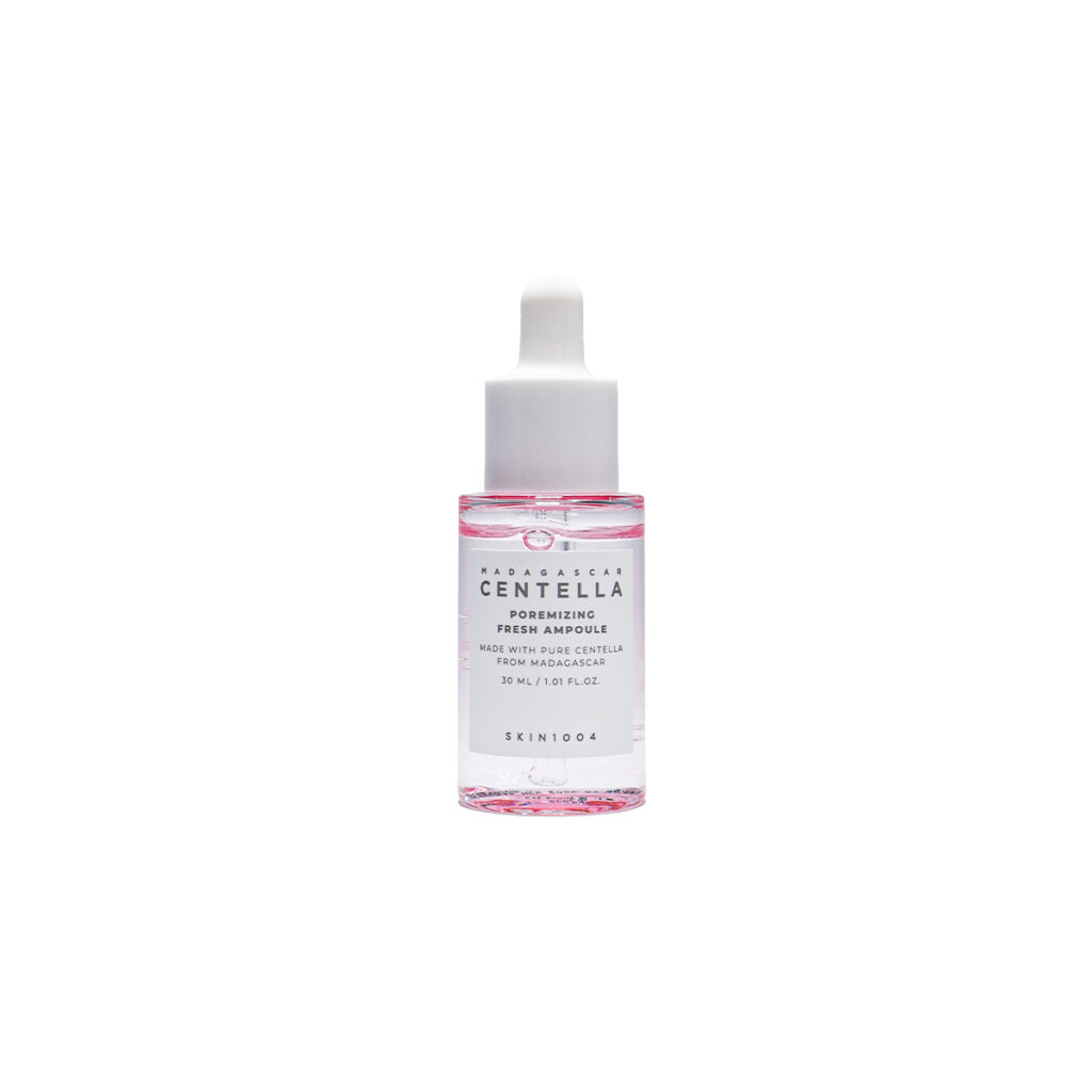 SKIN1004 Madagascar Centella Poremizing Fresh Ampoule - 30 ml