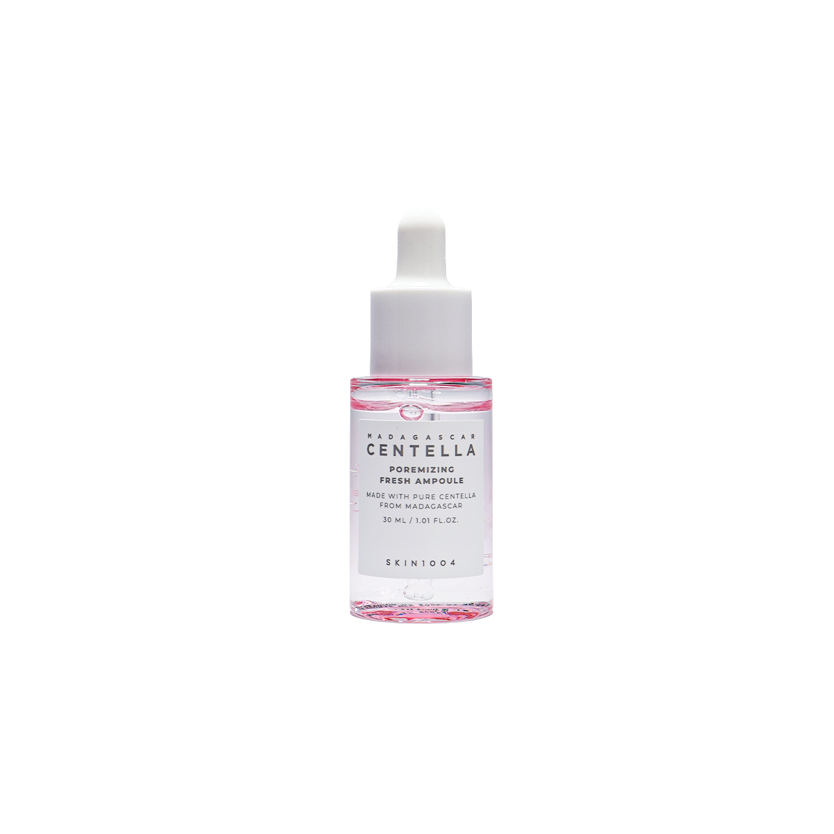 SKIN1004 Madagascar Centella Poremizing Fresh Ampoule - 30 ml (2) SKIN1004 Madagascar Centella Poremizing Fresh Ampoule - 30 ml
