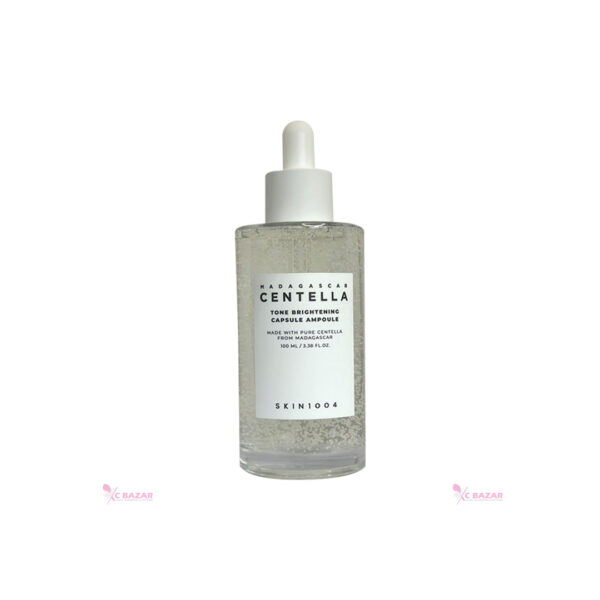 SKIN1004 Madagascar Centella Tone Brightening Capsule Ampoule 100 ml