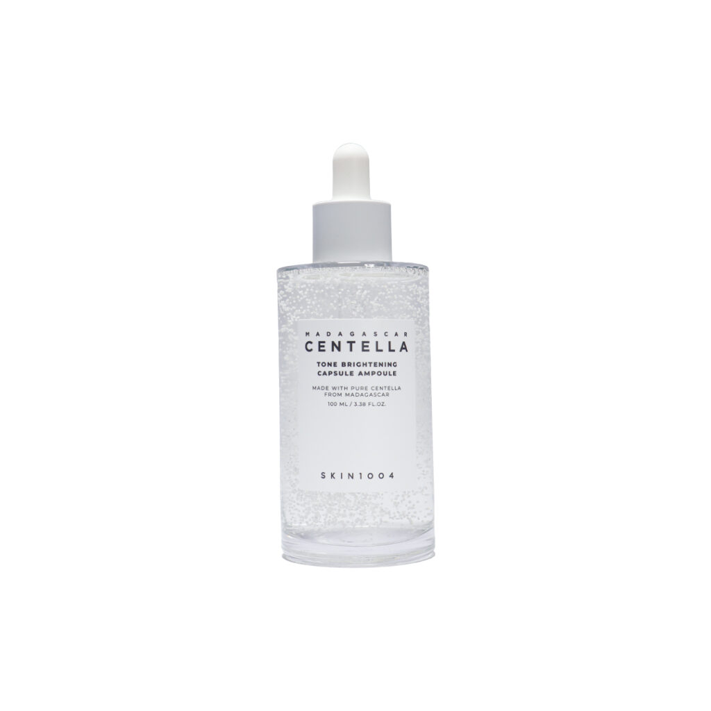 SKIN1004 Madagascar Centella Tone Brightening Capsule Ampoule - 100 ml