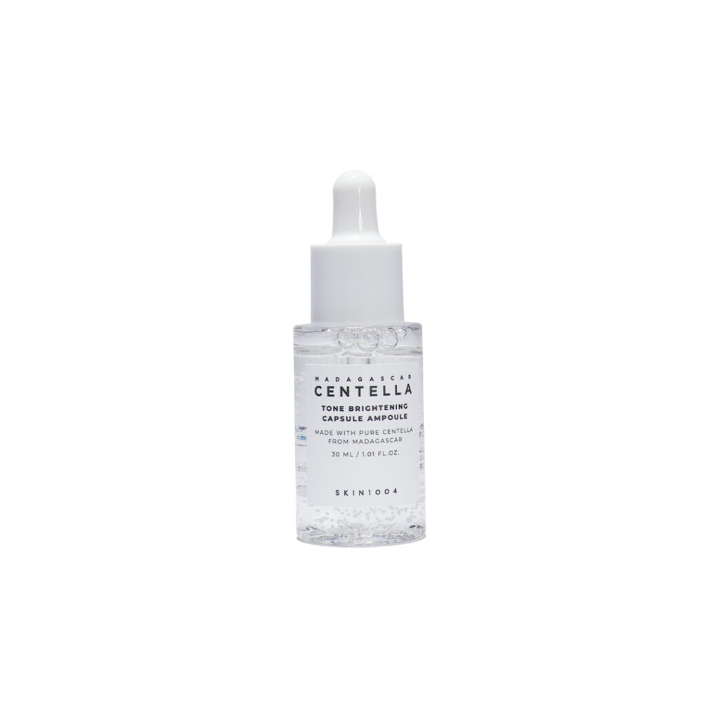 SKIN1004 Madagascar Centella Tone Brightening Capsule Ampoule - 30 ml