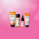 Some By Mi Propolis B5 Glow Barrier Calming Starter Kit - Image 2