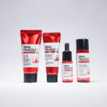 Some By Mi Snail Truecica Miracle Repair Starter Kit