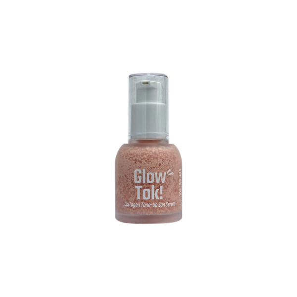 Dabo Glow Tok Collagen Tone Up Sun Serum Spf 50+ 30 ml