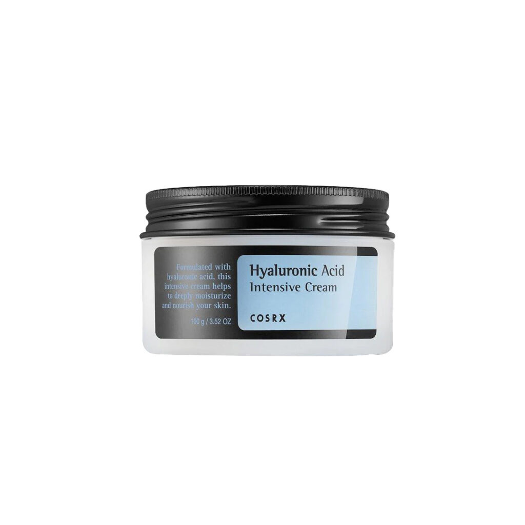 Cosrx Hyaluronic Acid Intensive Cream 100 g