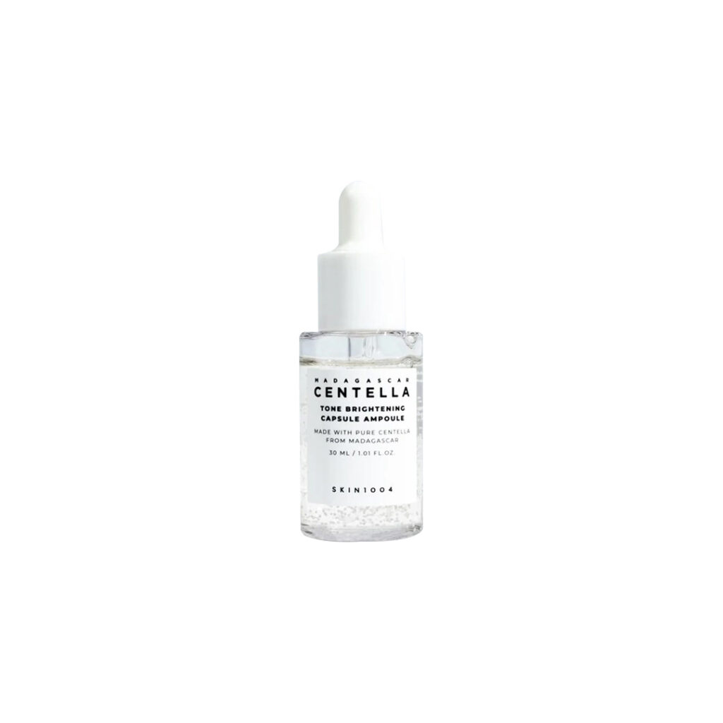 Skin1004 Centella Tone Brightening Capsoule Ampoule 30ml