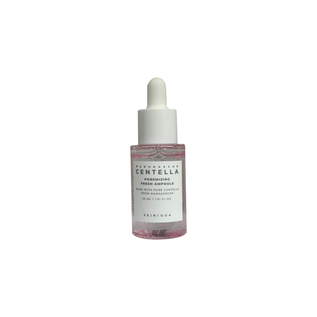 SKIN1004 Madagascar Centella Poremizing Fresh Ampoule
