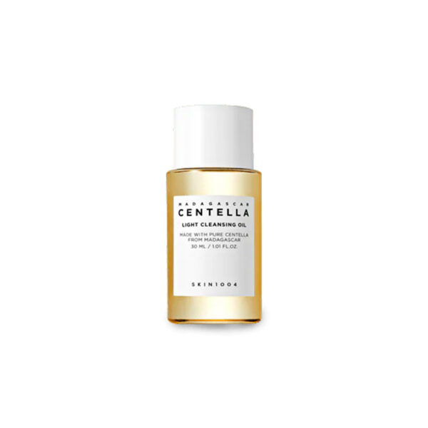 SKIN1004 Madagascar Centella Light Cleansing Oil 30 ml