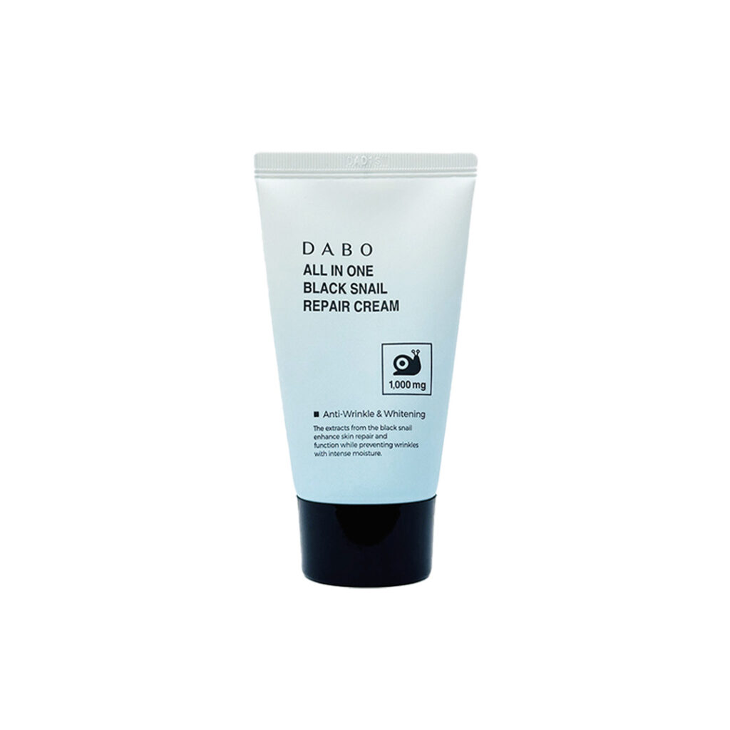 Dabo all in One Black Snail Cream 50ml