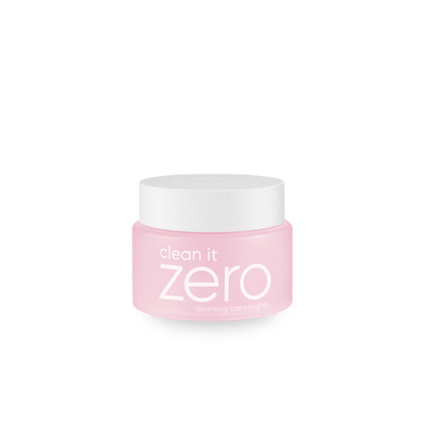 Banila Co Clean It Zero Cleansing Balm Original 50 ml