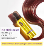 Holika Holika Biotin Damage Care Oil Serum 80 ml - Image 5