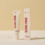 K-SECRET Seoul 1988 Eye Cream : Retinal Liposome 4% + Fermented Bean 30 ml - Image 4